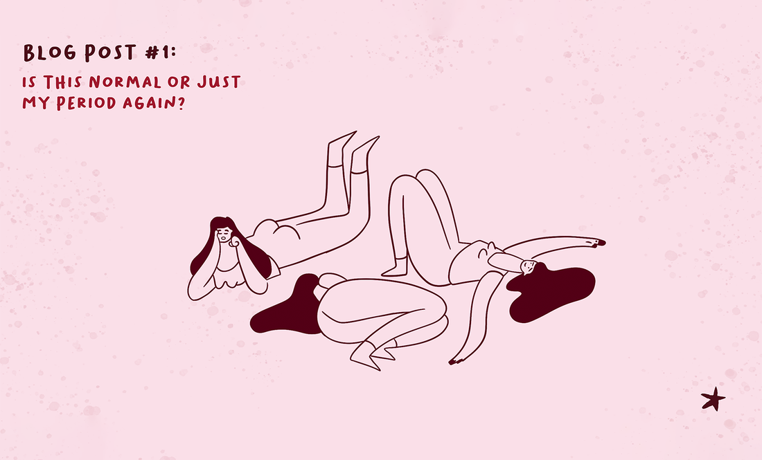 Γιατί Πρέπει να Σταματήσουμε να Ψιθυρίζουμε τη Λέξη «Περίοδος»