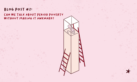 Μπορούμε να Μιλήσουμε για τη Φτώχεια της Περιόδου Χωρίς να Είναι Άβολο;