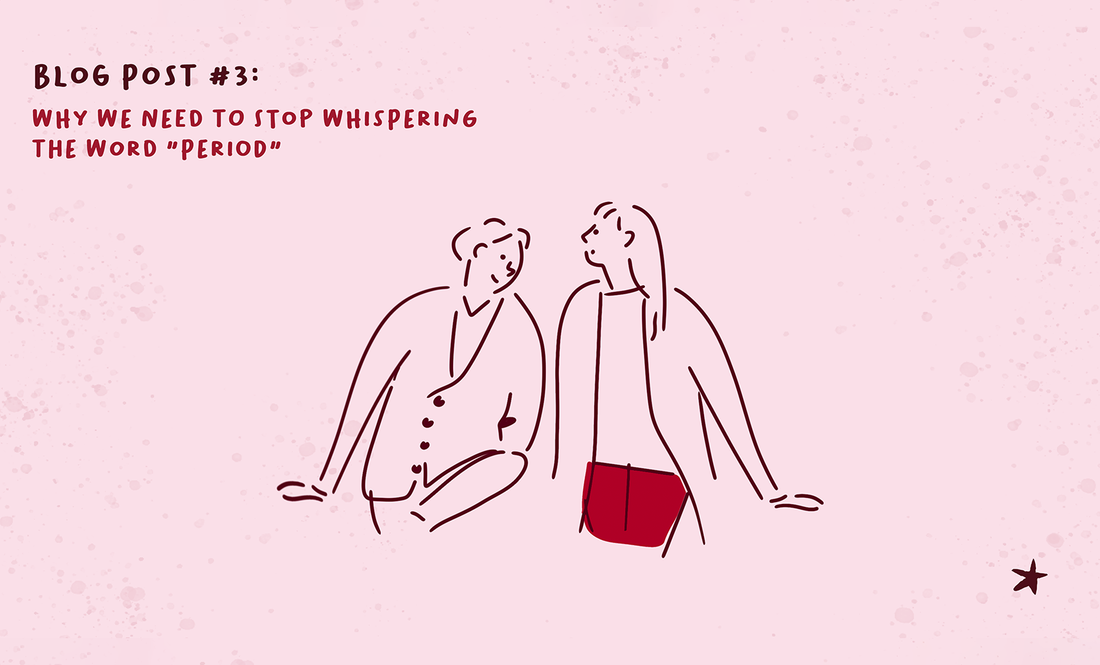 Είναι Αυτό Φυσιολογικό ή Απλώς Περίοδος Ξανά;