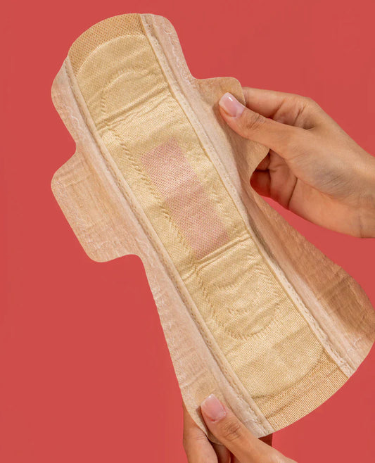 🌿 Σερβιέτες από Μπαμπού: Μόδα ή Πραγματικά Υγιεινή Καινοτομία;