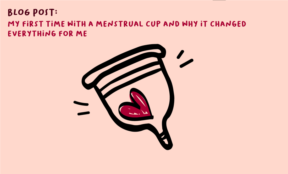 Κύπελλο Περιόδου: Τι Είναι, Πώς Χρησιμοποιείται και Γιατί Αξίζει να το Δοκιμάσεις