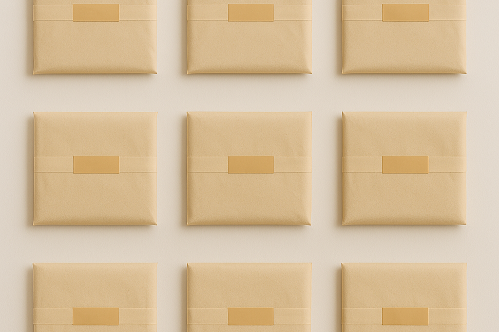 Regular Package ●●●●○○