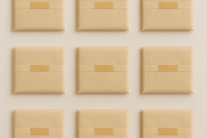 Regular Package ●●●●○○