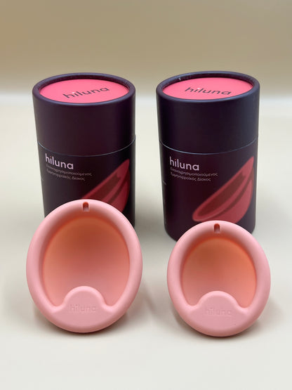 Hiluna Δίσκος Περιόδου Super (42ml)