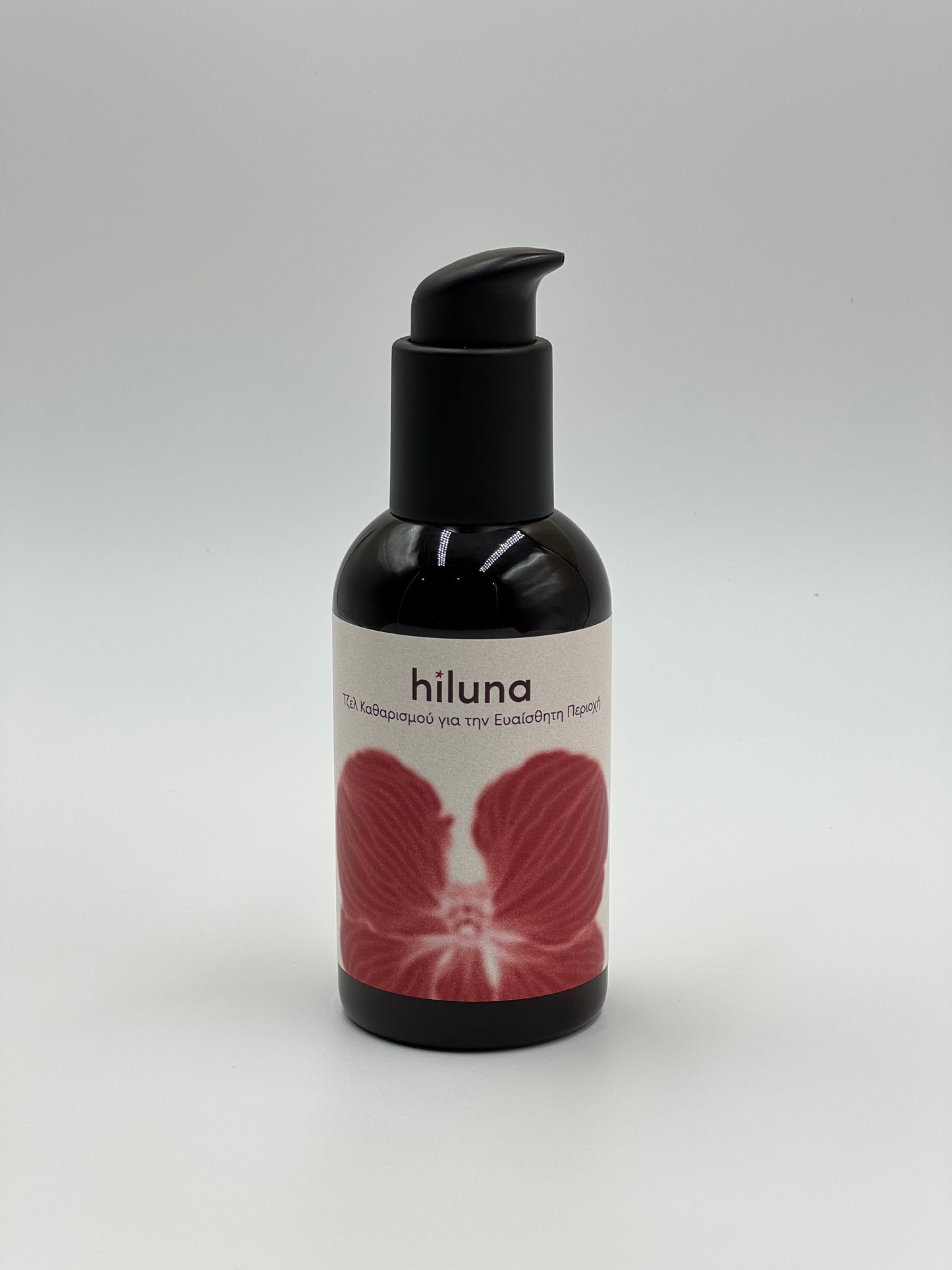 Τζελ Καθαρισμού 2 σε 1 για την ευαίσθητη περιοχή και τον καθαρισμό του κυπέλλου/δίσκου