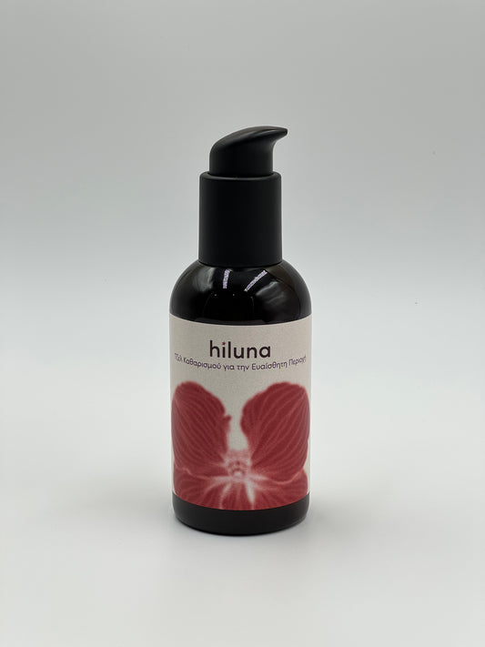 Τζελ Καθαρισμού 2 σε 1 για την ευαίσθητη περιοχή και τον καθαρισμό του κυπέλλου/δίσκου