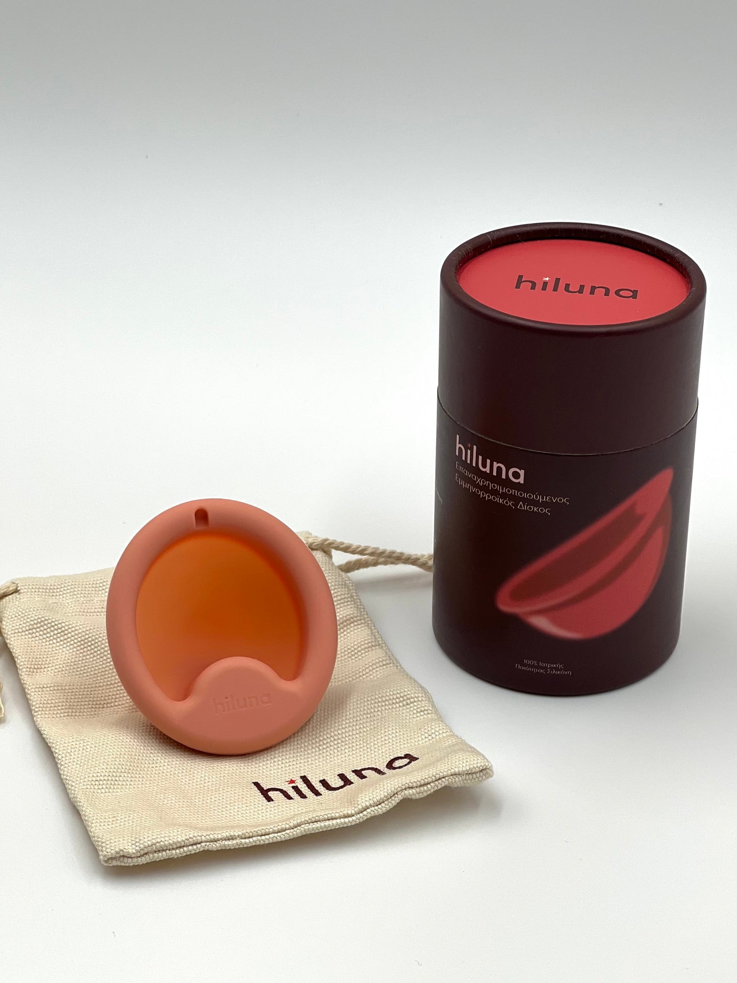 Hiluna Δίσκος Περιόδου Super (42ml)