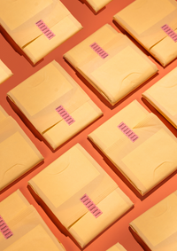 Lightly, But Loudly.