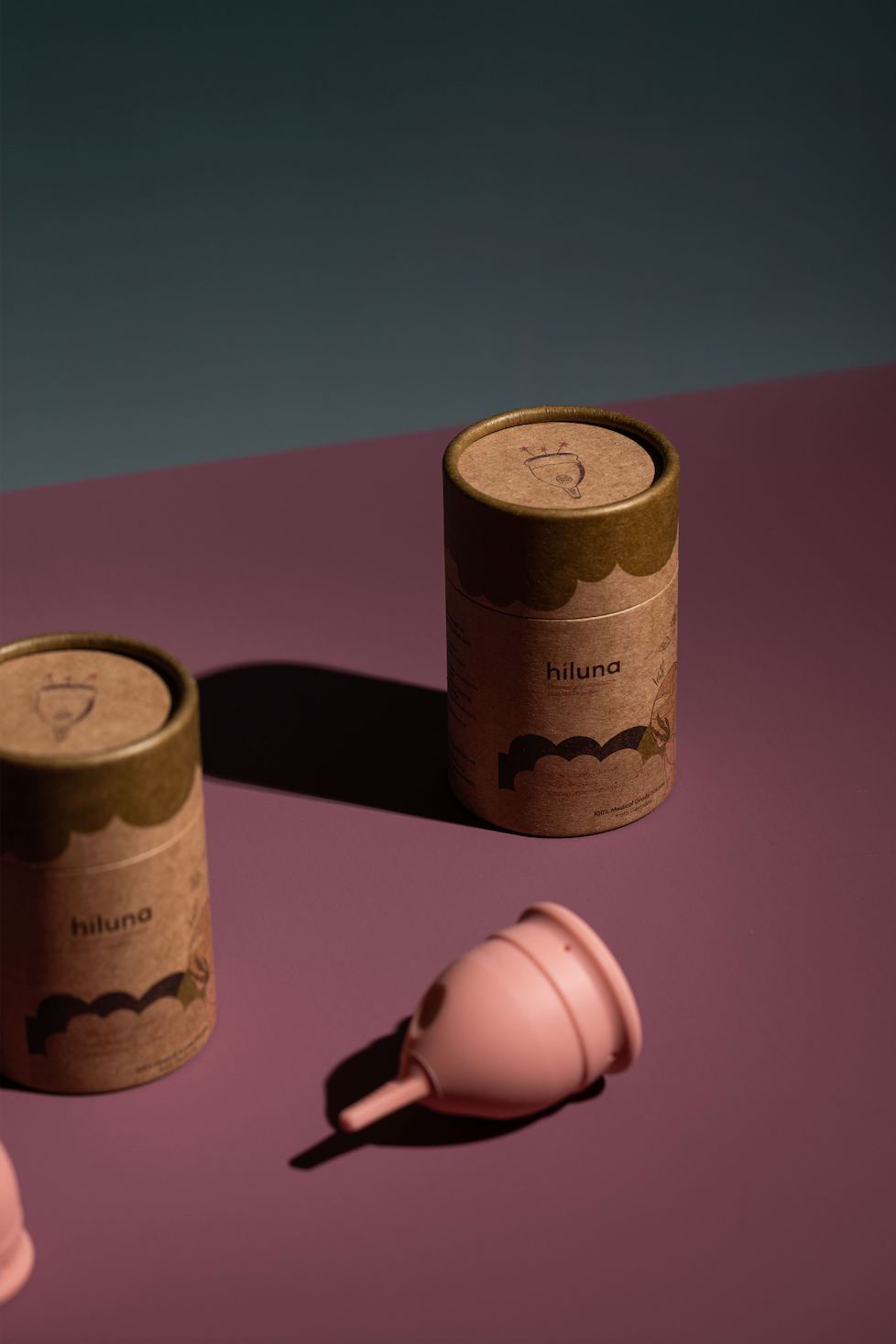 Hiluna Κύπελλο Περιόδου