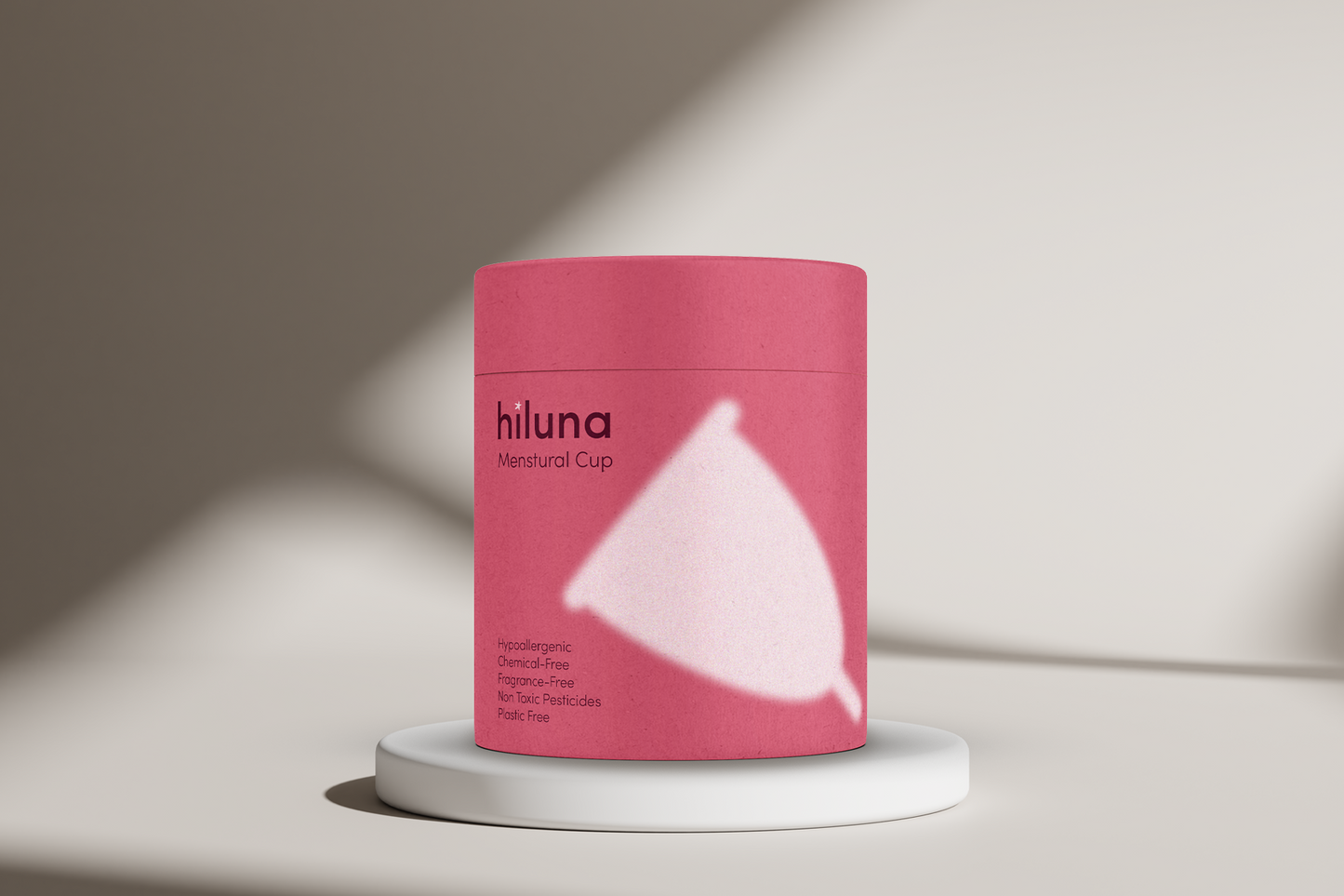 Hiluna Κύπελλο Περιόδου