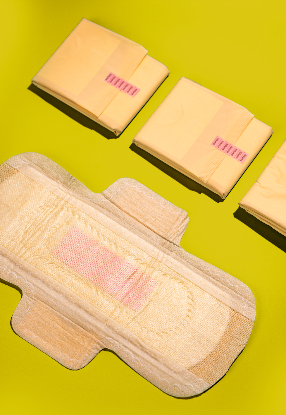 Lightly, But Loudly.