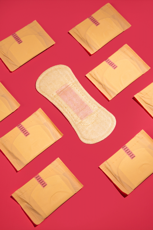 Hiluna Normal Σερβιετάκια (10 τεμάχια)