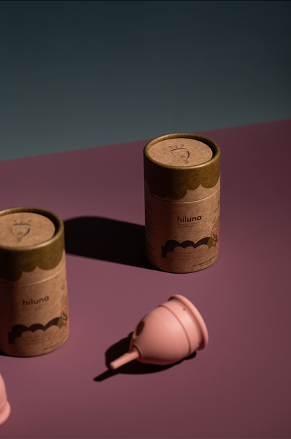 Hiluna Κύπελλο Περιόδου Super (29 ml)