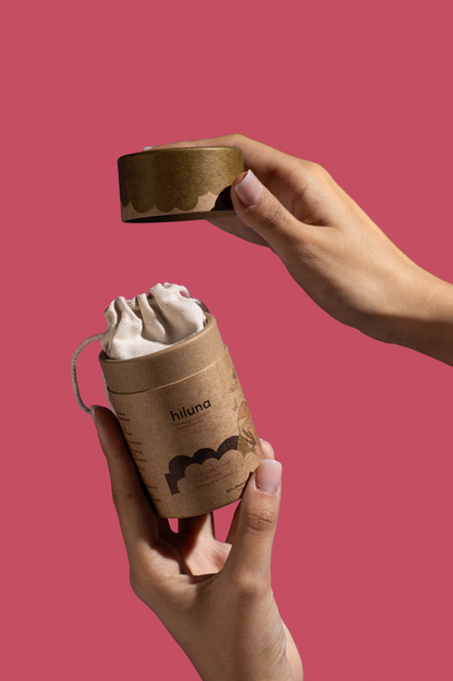 Hiluna Κύπελλο Περιόδου Mini (23ml)