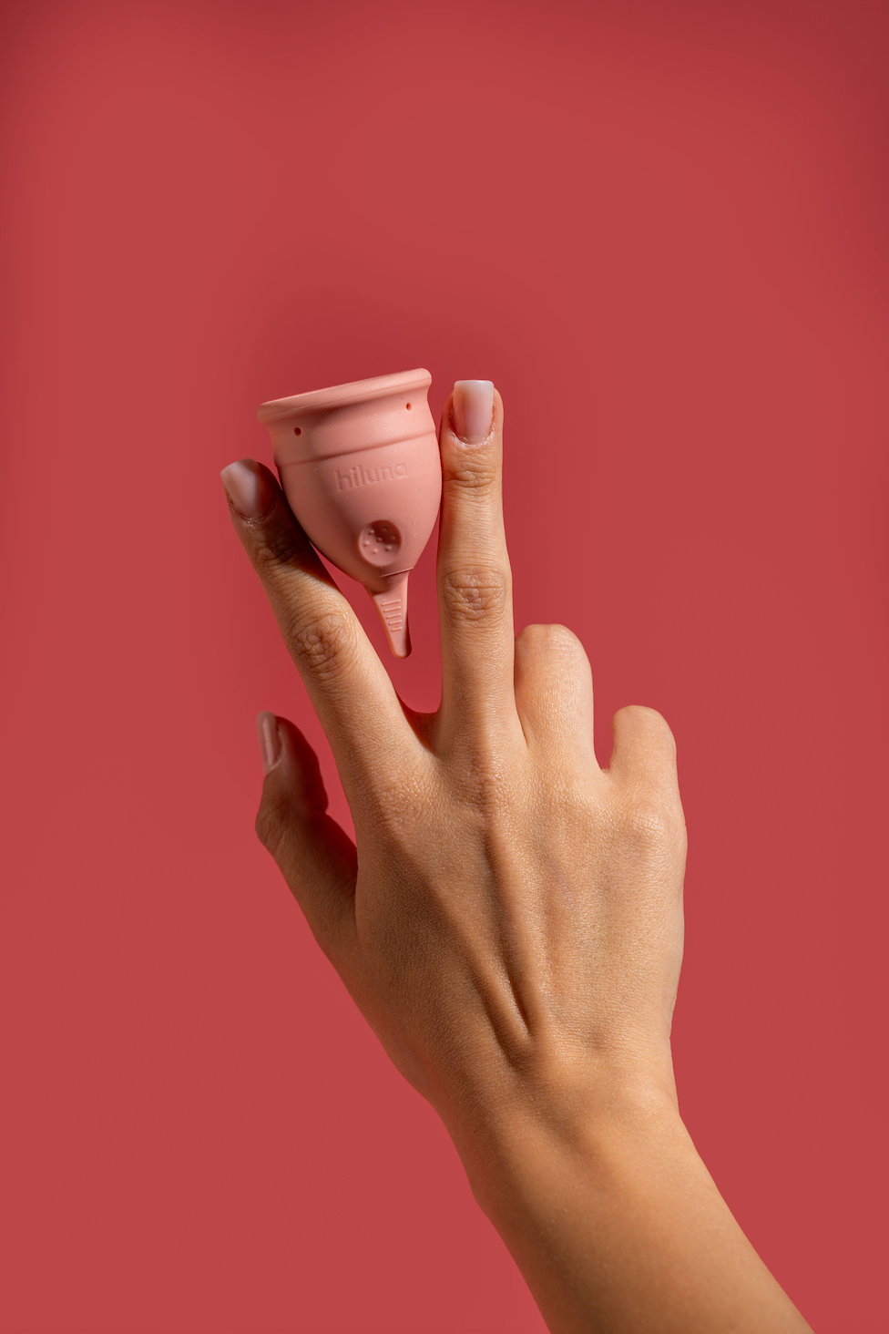 Hiluna Κύπελλο Περιόδου Mini (23ml)