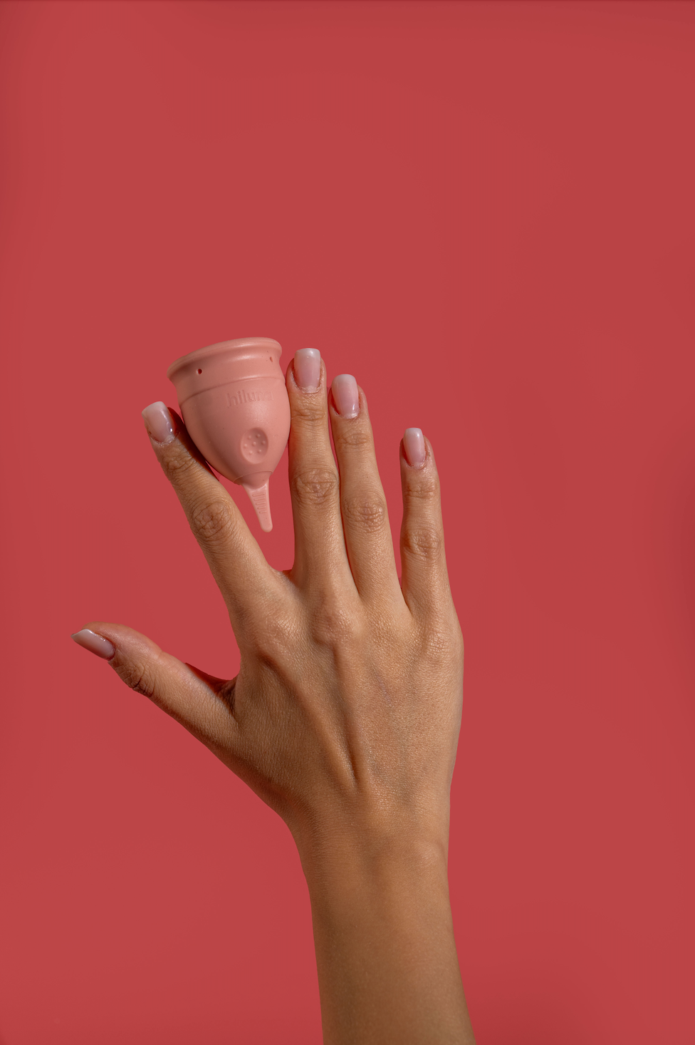 Hiluna Κύπελλο Περιόδου Super (29 ml)