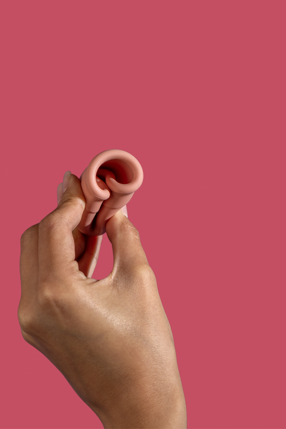 Hiluna Κύπελλο Περιόδου Super (29 ml)