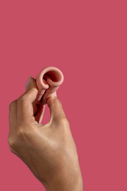 Hiluna Κύπελλο Περιόδου Super (29 ml)