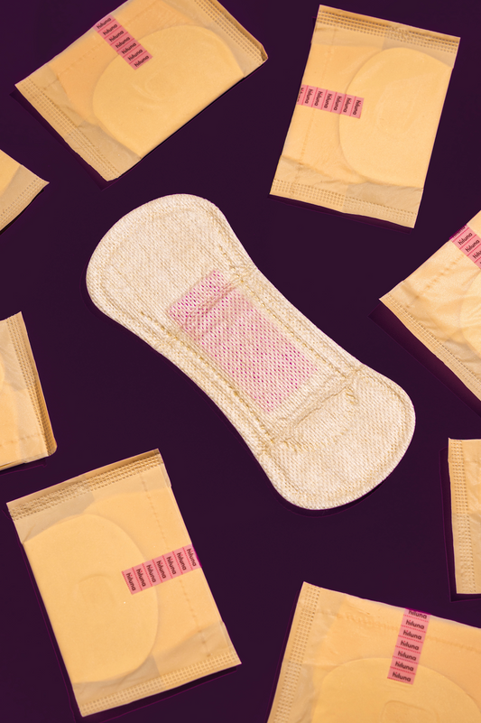 Hiluna Super Σερβιετάκια (10 τεμάχια)