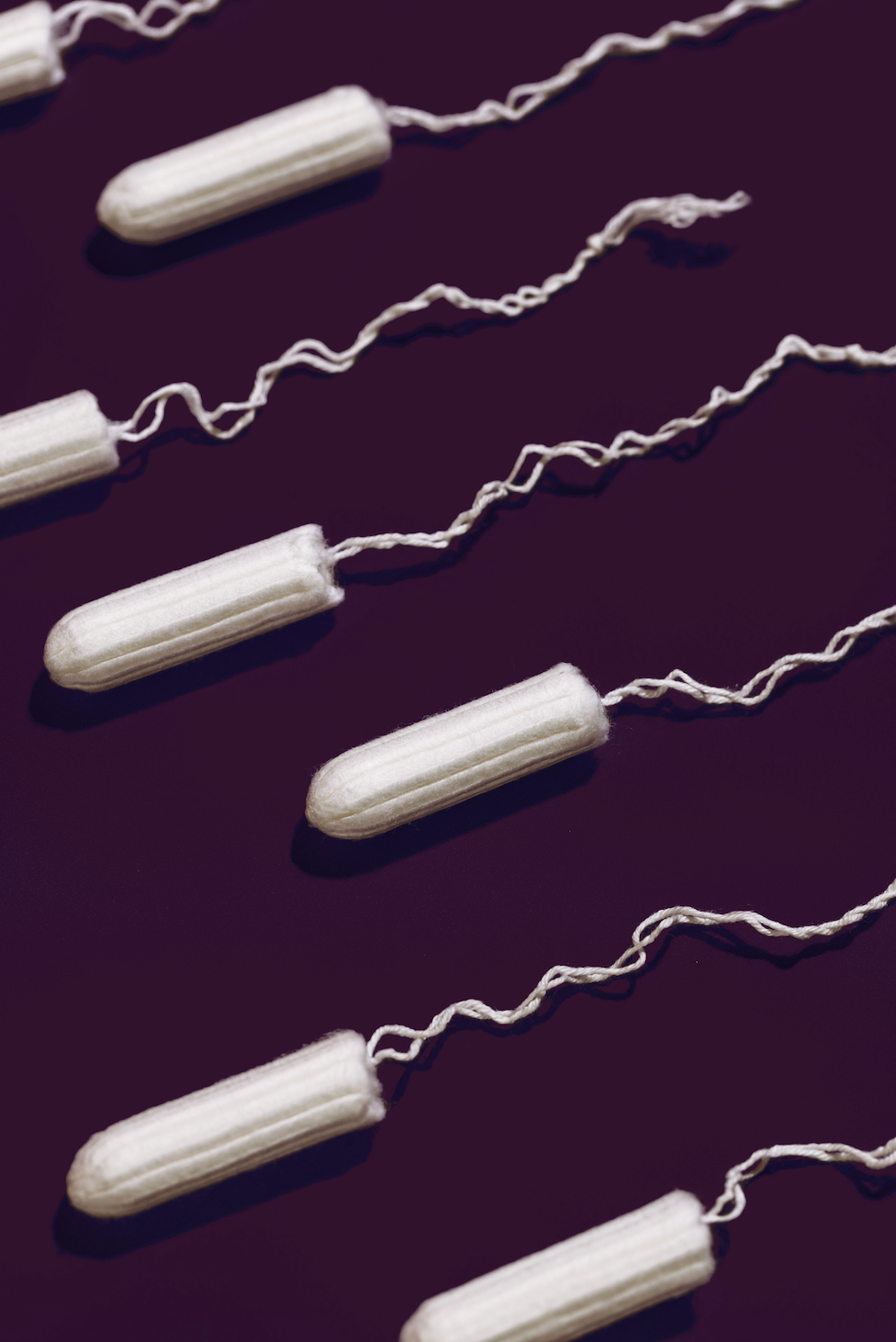 Super Ταμπόν (10 τεμάχια)