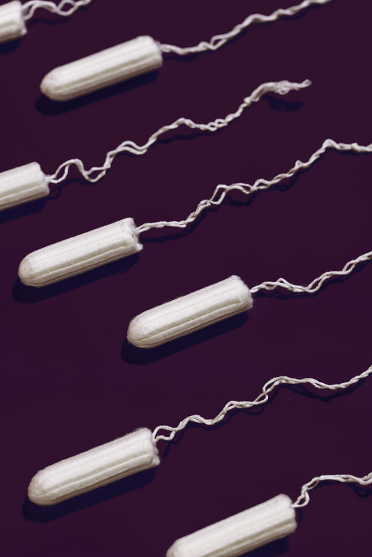 Super Ταμπόν (10 τεμάχια)