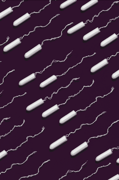 Super Ταμπόν (10 τεμάχια)