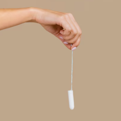 Normal Ταμπόν (10 τεμάχια)