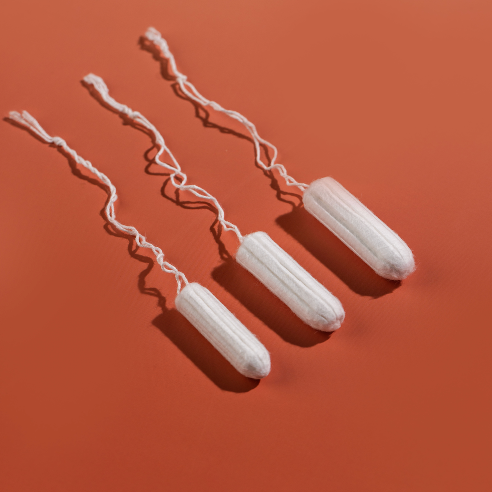 Normal Ταμπόν (10 τεμάχια)