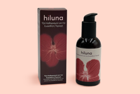 Τζελ Καθαρισμού Hiluna 2 σε 1 για την ευαίσθητη περιοχή και τον καθαρισμό του κυπέλλου/δίσκου